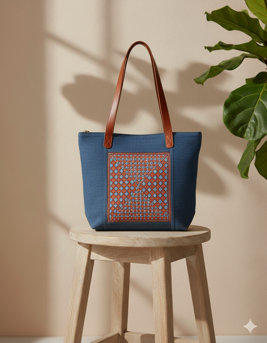 THREAD EMBROIDERY COLLECTION