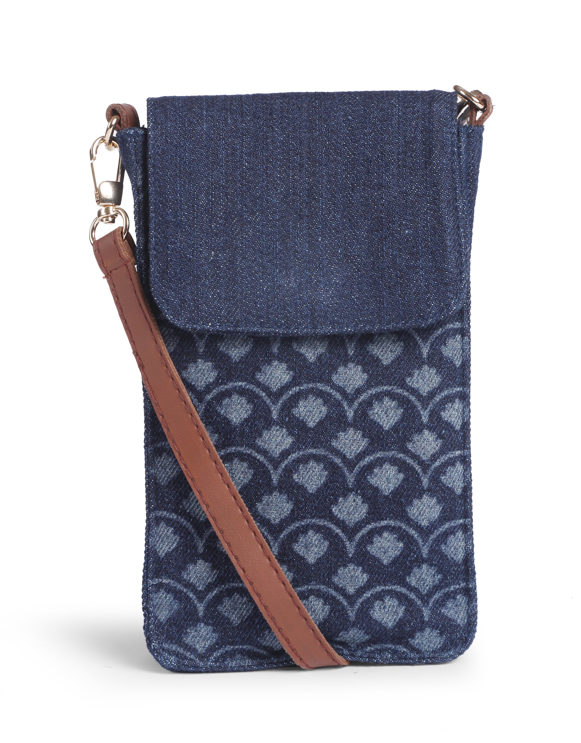 Laser Print Mobile Sling
