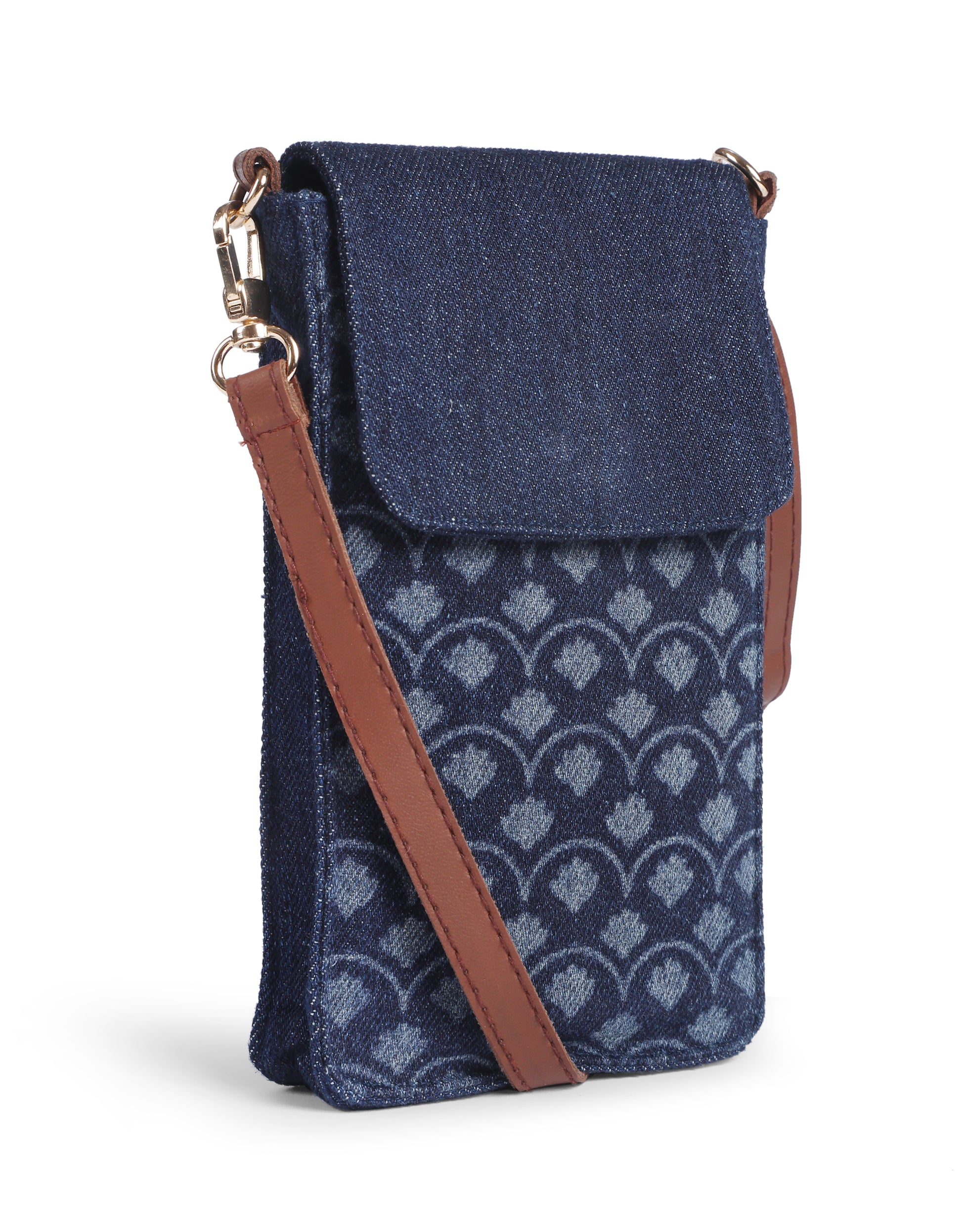 Laser Print Mobile Sling