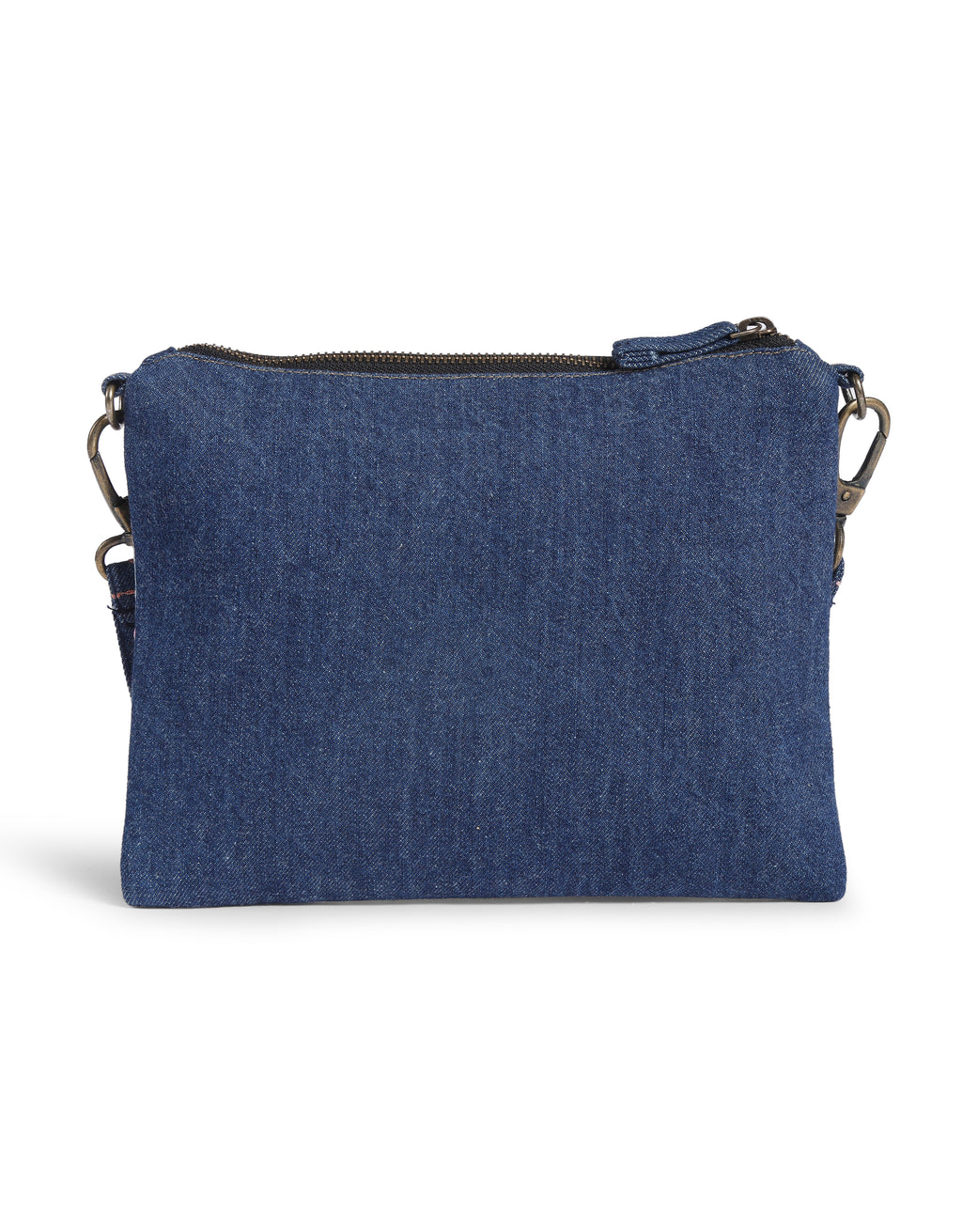 Multicolour Applique Sling