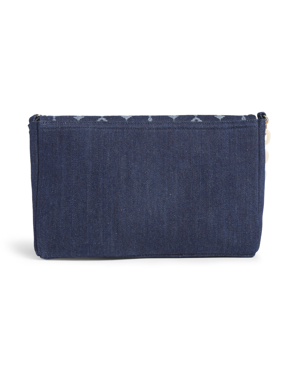 Boho Print Shoulder Flap Bag